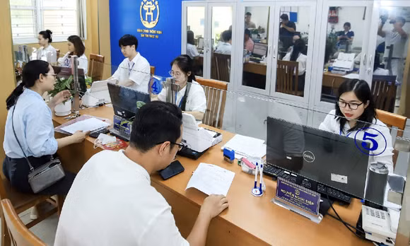 Chuyển đổi số đang thay đổi phương thức điều hành của ngành Nội vụ Thủ đô như thế nào?