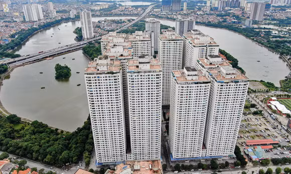 Hà Nội nêu phương án xử 12 dự án liên quan ông Lê Thanh Thản