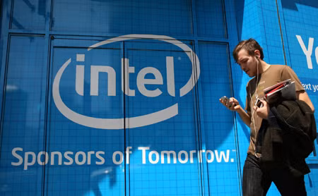 Intel cắt giảm 5.000 nhân viên trong 2014 ảnh 1