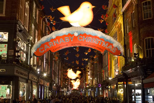 London-“con gà đẻ trứng vàng” ảnh 1