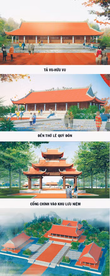 Ngôi sao sáng trên bầu trời văn hóa Việt Nam ảnh 1
