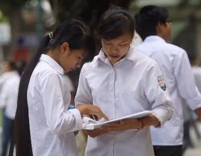 71 trường bị dừng tuyển sinh đại học hơn 200 ngành ảnh 1