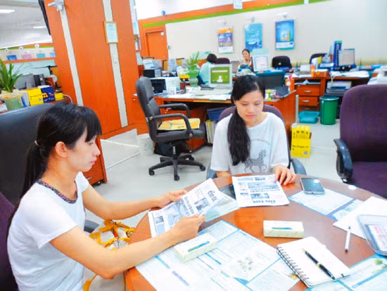 Báo Tin Tức - nhịp cầu bớt nỗi nhớ quê hương ảnh 1