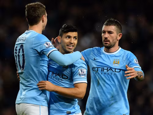 Ai sẽ cản được Manchester City… ảnh 1