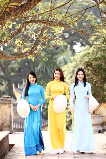 Hoa hậu Dân tộc toả nắng cùng “Xuân quê hương” ảnh 9