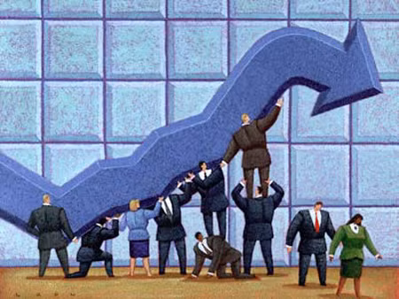 Đâu là con số GDP thật của Trung Quốc? ảnh 1