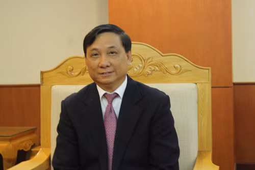 Sớm đưa Luật Đất đai vào cuộc sống ảnh 1
