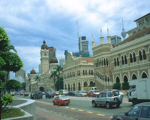 Malaysia khuyến khích sản xuất dòng ô tô nhỏ ảnh 1