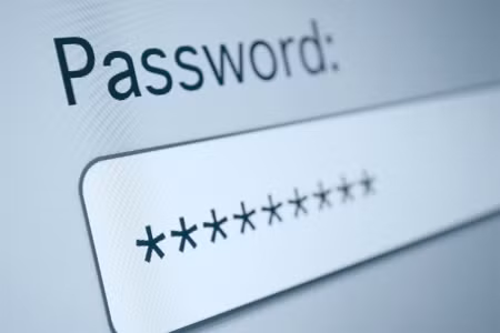 '123456' là mật khẩu tệ nhất trên Internet ảnh 1