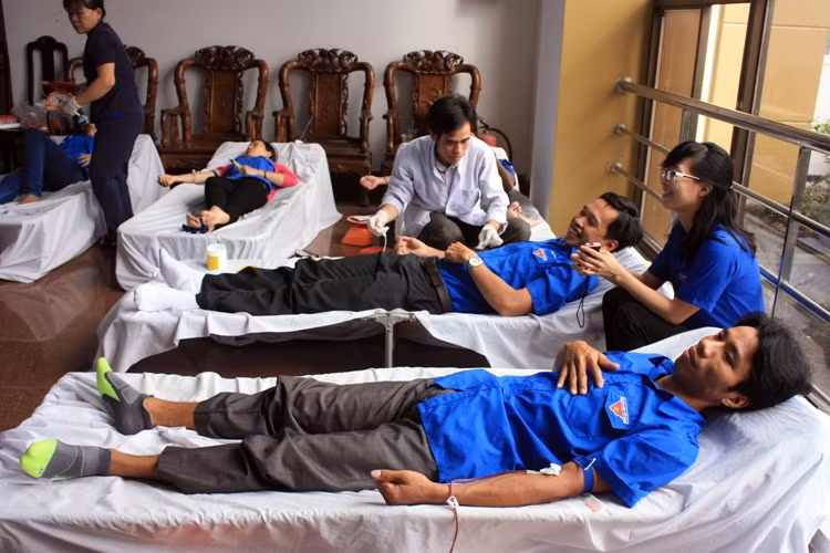 Kiên Giang đảm bảo công tác khám chữa bệnh dịp Tết ảnh 1