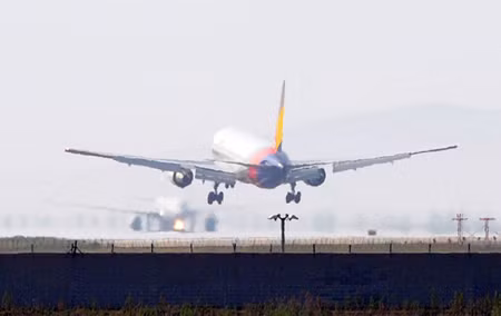 Triều Tiên giả định tấn công sân bay Incheon, Hàn Quốc ảnh 1
