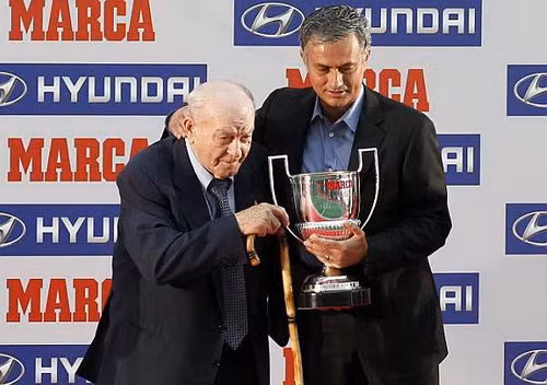 Ronaldo muốn tiếp tục phá kỷ lục ghi bàn ở Liga ảnh 6