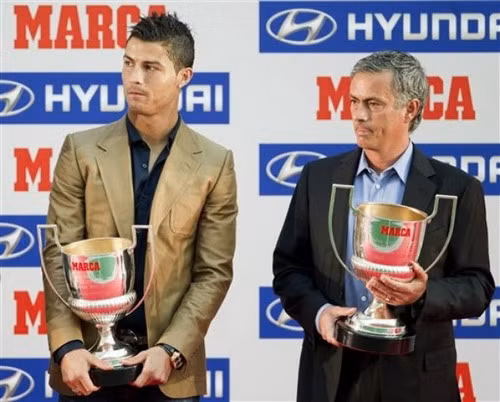 Ronaldo muốn tiếp tục phá kỷ lục ghi bàn ở Liga ảnh 7