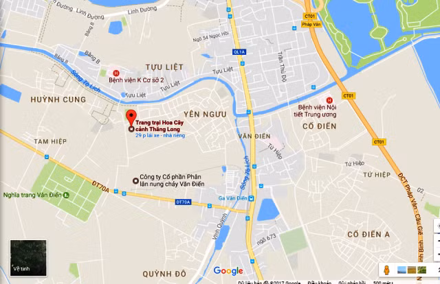 Hơn 300 loài hoa hồng khoe sắc tại trang trại hoa cảnh ngoại thành Hà Nội ảnh 18