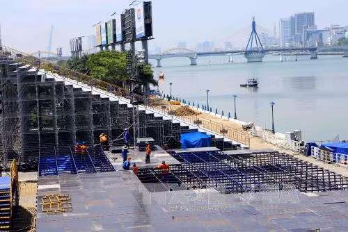 Cơ hội khẳng định thương hiệu cho du lịch Đà Nẵng ảnh 2