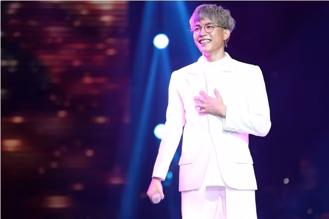 Hot: Trực tiếp The Voice Giọng hát Việt 2017- tập 1 vòng liveshow ảnh 6