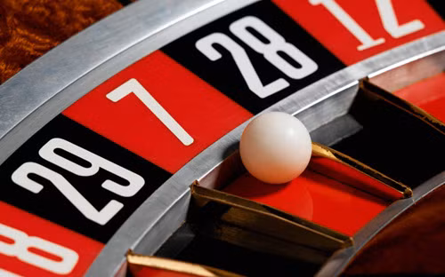 Đề xuất người Việt Nam trên 21 tuổi được chơi casino ảnh 1