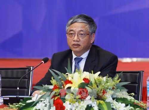 APEC 2017: Thông qua Tuyên bố chung đối thoại cao cấp về phát triển nguồn nhân lực kỷ nguyên số ảnh 1