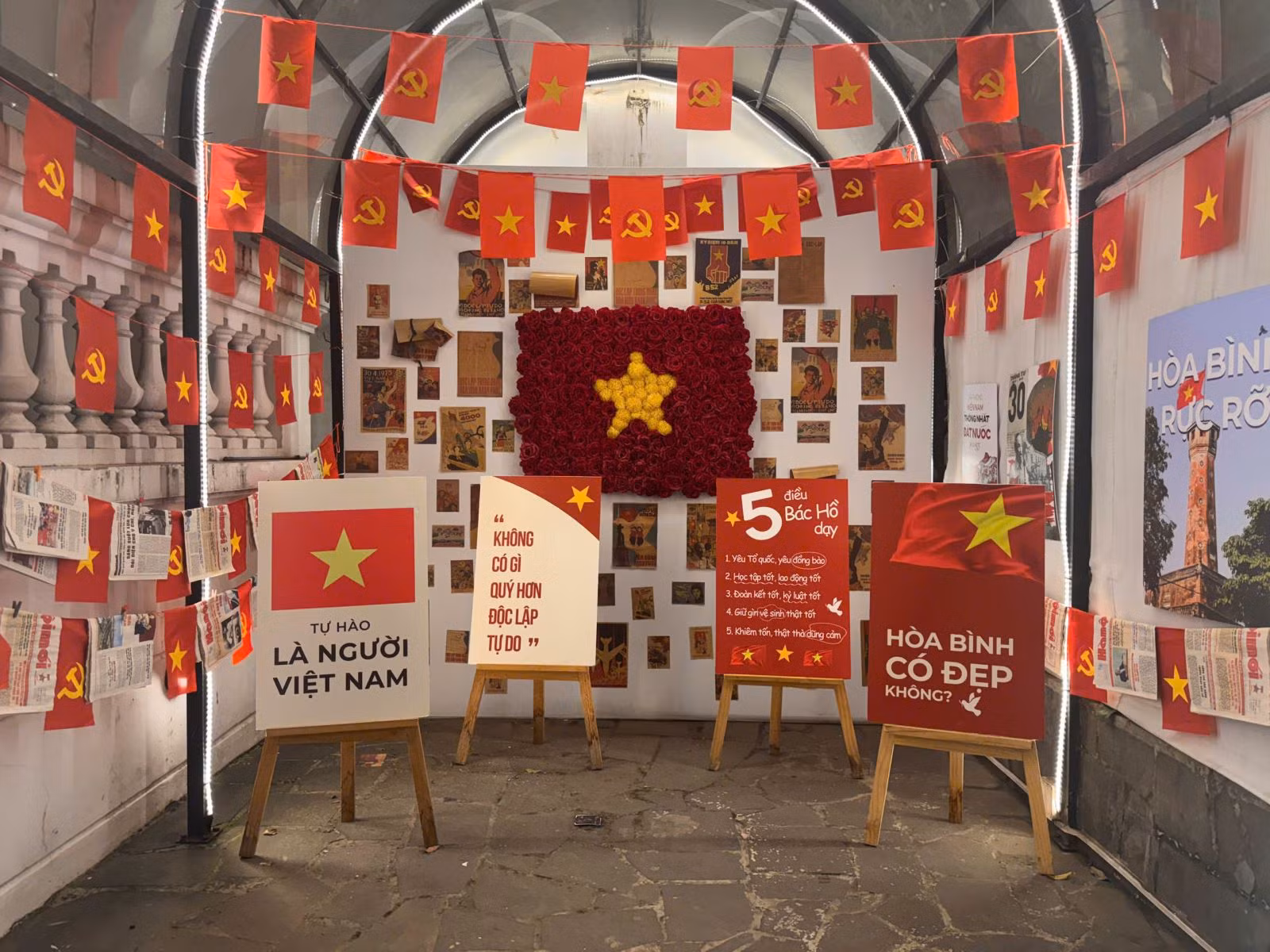 Chú thích ảnh