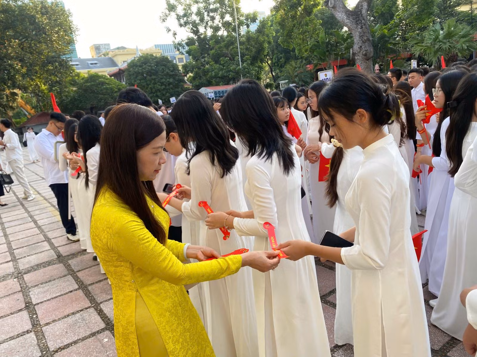 Chú thích ảnh