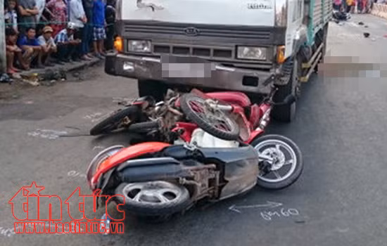 Toàn quốc xảy ra 11.172 vụ tai nạn giao thông, làm chết 4.761 người ảnh 1
