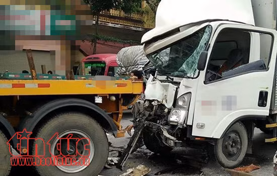 Ngăn chặn tai nạn giao thông từ xe ben tại Đà Nẵng, Khánh Hòa ảnh 1