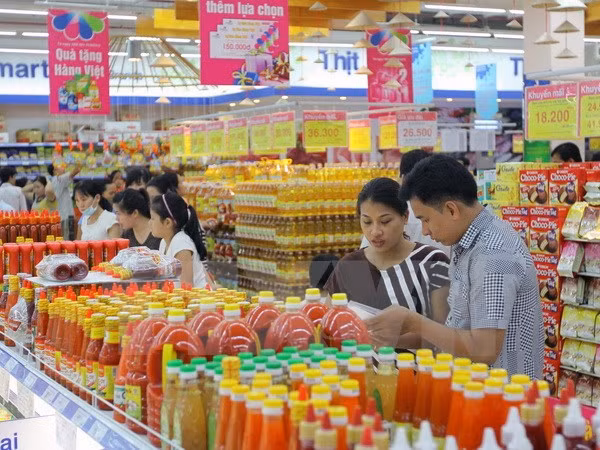 Saigon Co.op kinh doanh nhượng quyền thương hiệu ảnh 1