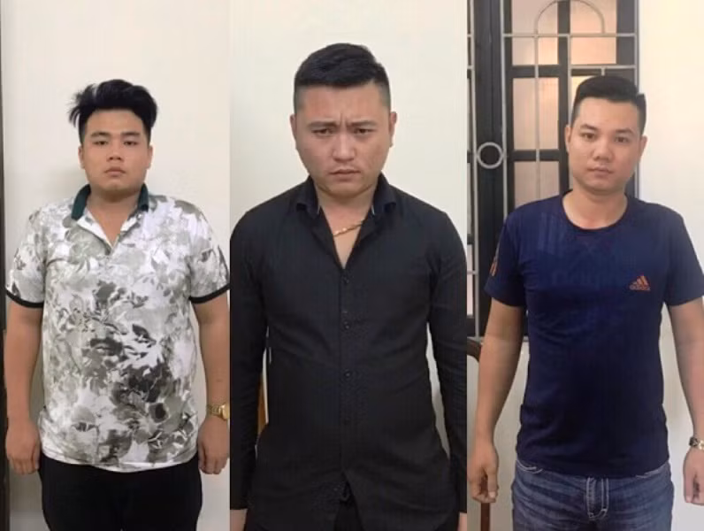 Chú thích ảnh