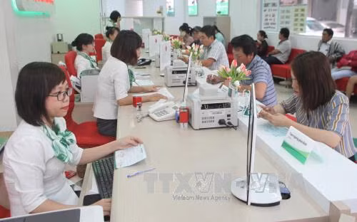 Thận trọng với hình thức vay tiêu dùng dịp giáp Tết ảnh 1