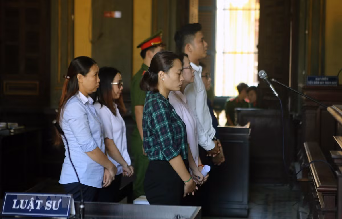 Chú thích ảnh