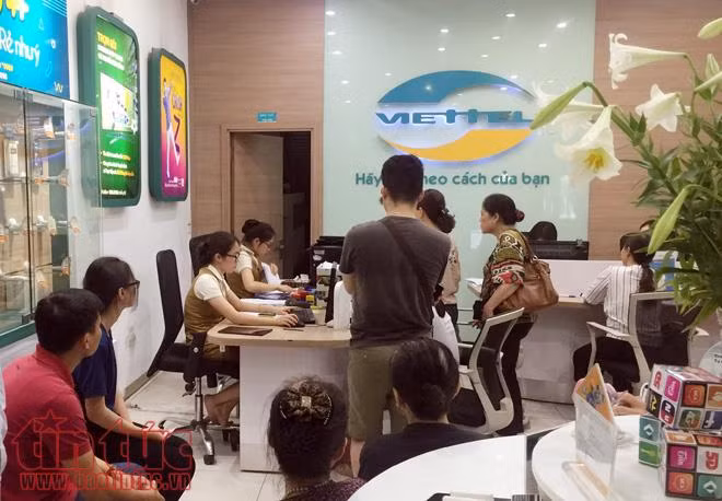 Những rắc rối khi chuyển đổi từ 11 số sang 10 số ảnh 1