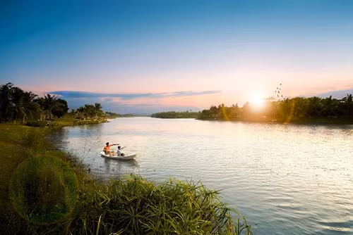 Ecopark nhận giải thưởng Khu đô thị tốt nhất ảnh 9