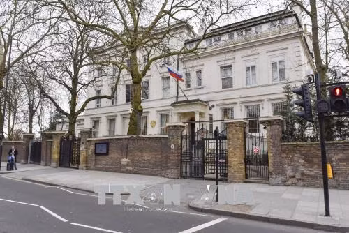 Nga tuyên bố bí mật đổi nơi ở cha con cựu điệp viên Skripal là 'bắt cóc' ảnh 1