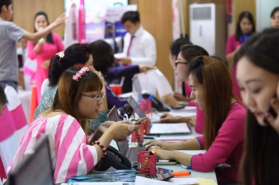 Lần đầu tiên ứng dụng phần mềm du lịch thông minh tại TP Hồ Chí Minh ảnh 1