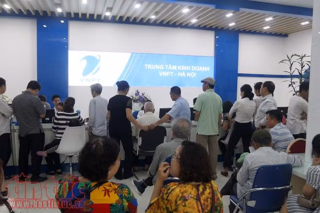 Mở khóa SIM bị chặn 1 chiều vì chưa khai báo thông tin như thế nào? ảnh 1