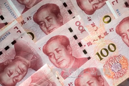Trung Quốc bất ngờ giảm tỷ lệ dự trữ bắt buộc với các ngân hàng thương mại ảnh 1
