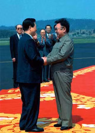 Hội nghị Thượng đỉnh liên Triều lần thứ nhất: Sự kiện lịch sử và vụ bê bối 500 triệu USD ảnh 2