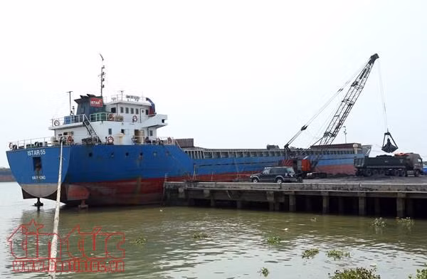 Niềm tin khơi thông thủy lộ ảnh 2