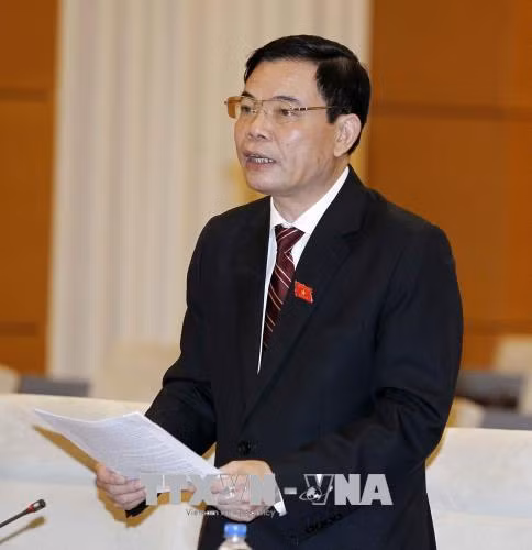 Cần thiết ban hành Luật trồng trọt ảnh 2