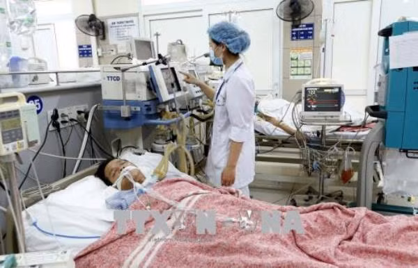 Bộ Y tế đưa ra 3 phương án quy định thời gian bán rượu, bia ảnh 1