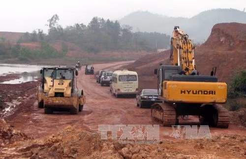Sốt đất ở đặc khu kinh tế: Tỉnh táo để không dính bẫy bong bóng ảnh 1