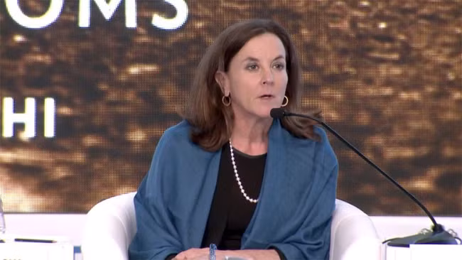 Quan chức cấp cao thứ 3 rời Hội đồng An ninh Mỹ ảnh 1