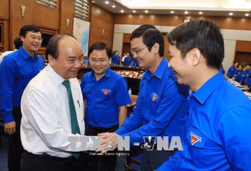 Cần hỗ trợ thanh niên, sinh viên khởi nghiệp và nghiên cứu khoa học ảnh 2
