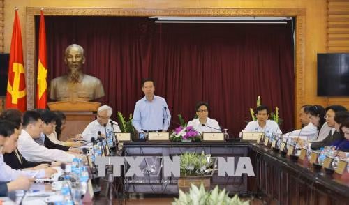Quản lý văn hóa, nghệ thuật cần cơ chế thông thoáng và hiệu quả hơn ảnh 1