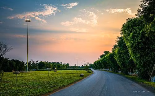 Ecopark nhận giải thưởng Khu đô thị tốt nhất ảnh 7