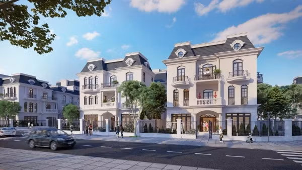 Vinhomes ra mắt dự án đô thị phức hợp 5 sao tại Thanh Hóa ảnh 1