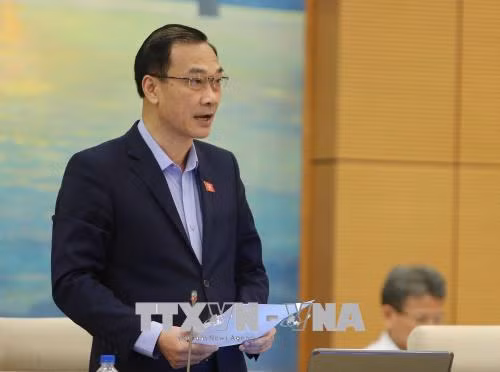 Tạo cơ sở pháp lý đồng bộ điều chỉnh quy hoạch phát triển bền vững đô thị ảnh 2