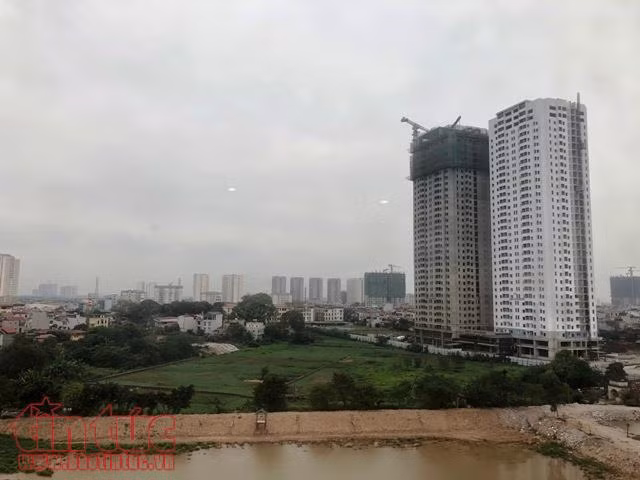 Đất nền hấp dẫn, nhu cầu mua bán tăng mạnh ảnh 2