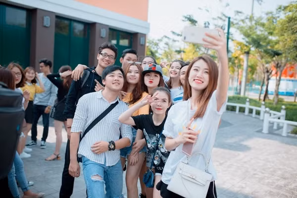 Sun World Danang Wonders trình làng tàu lượn lốc xoáy Paradise Fall siêu chất ảnh 2