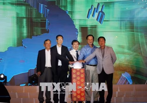 Ngày hội Du lịch TP Hồ Chí Minh 2018: Giảm giá hơn 70.000 tour du lịch ảnh 1